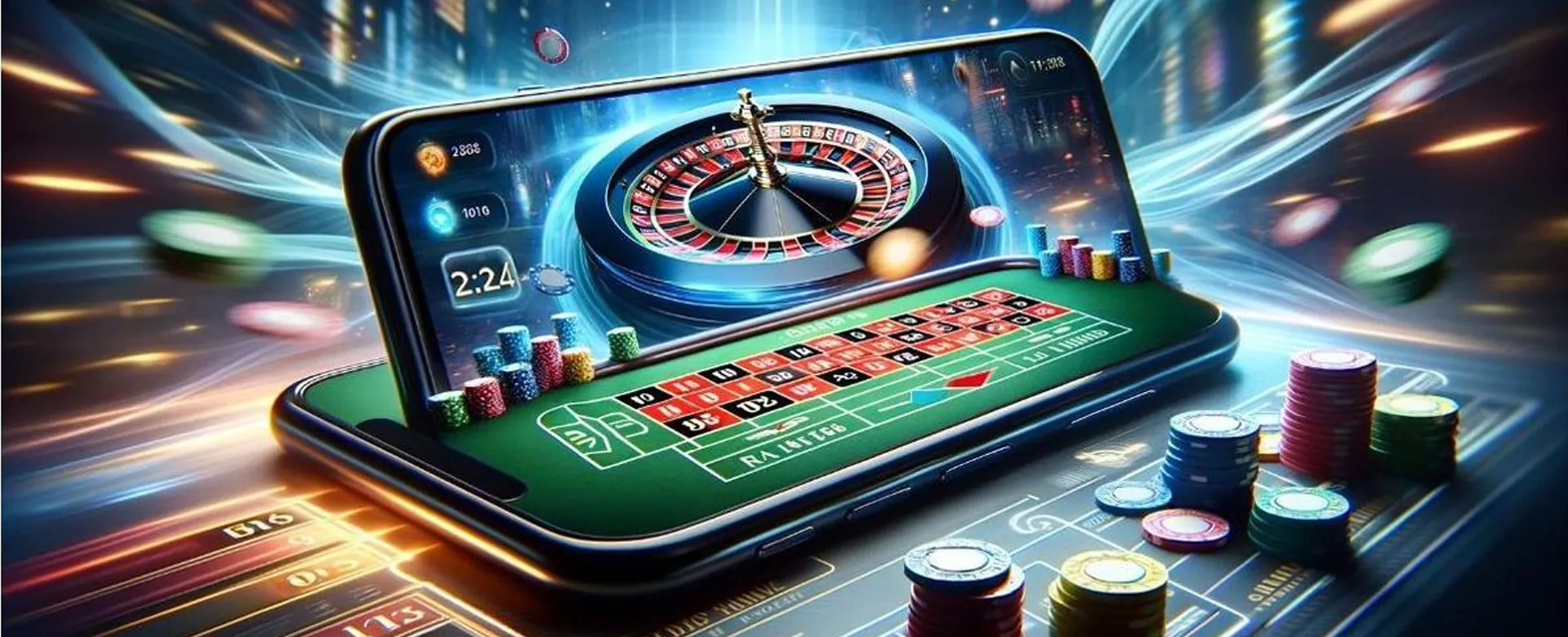 Dynamic online casino games and sports betting at 8k8 Bet