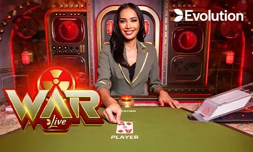 Wolf Gaming Provider at 8k8 Bet